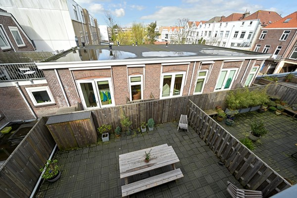 Medium property photo - Veenkade 78, 2513 EJ Den Haag